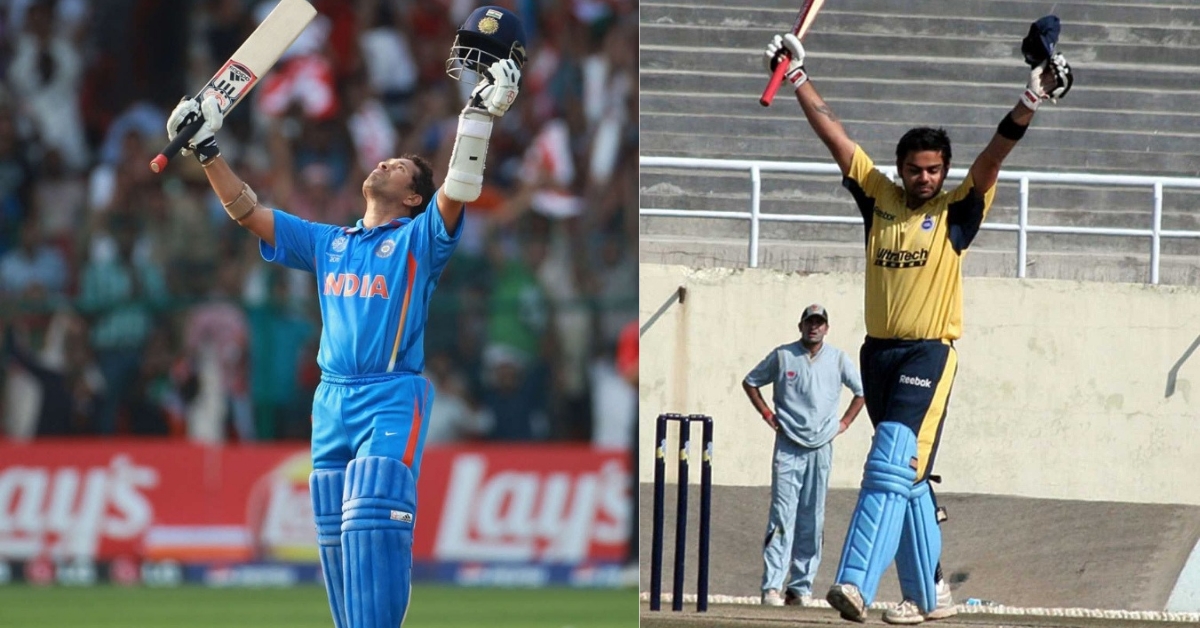 Cricket Record: सचिन का अटूट रिकॉर्ड खतरे में!