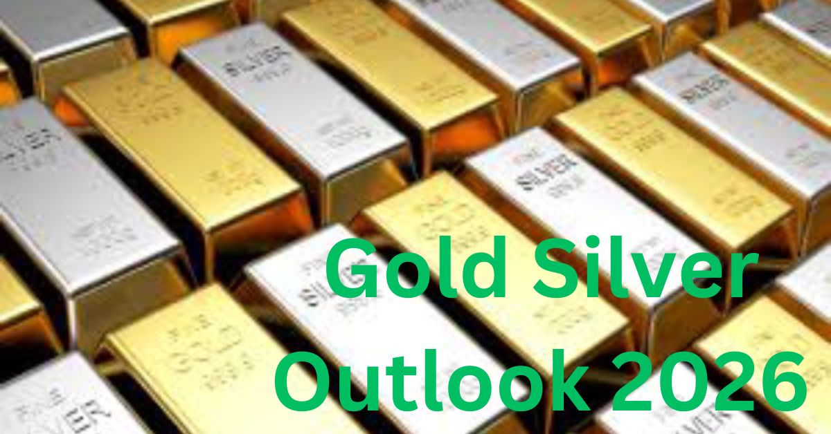Gold Silver Price Forecast 2026