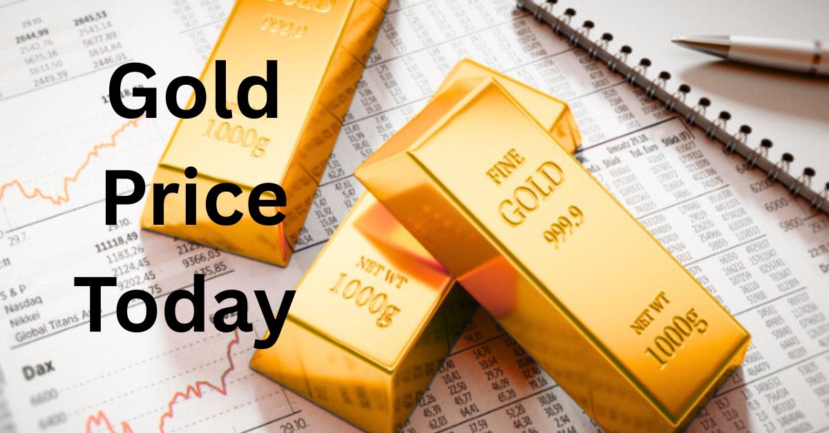 Gold Price Today India 26 December
