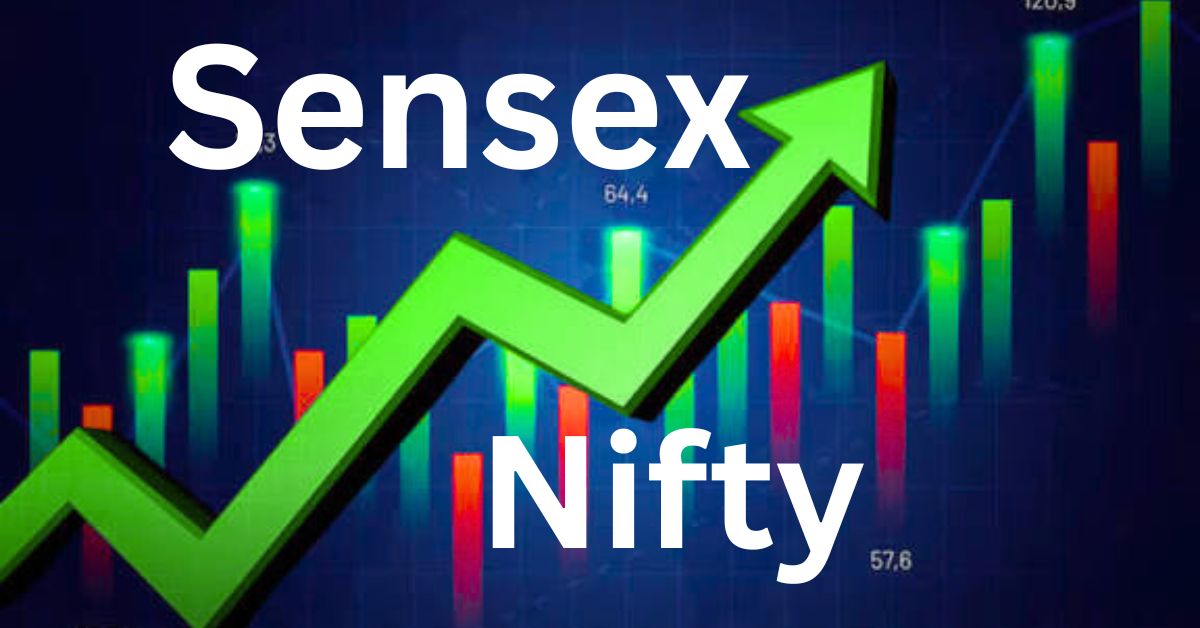 Sensex Today Live