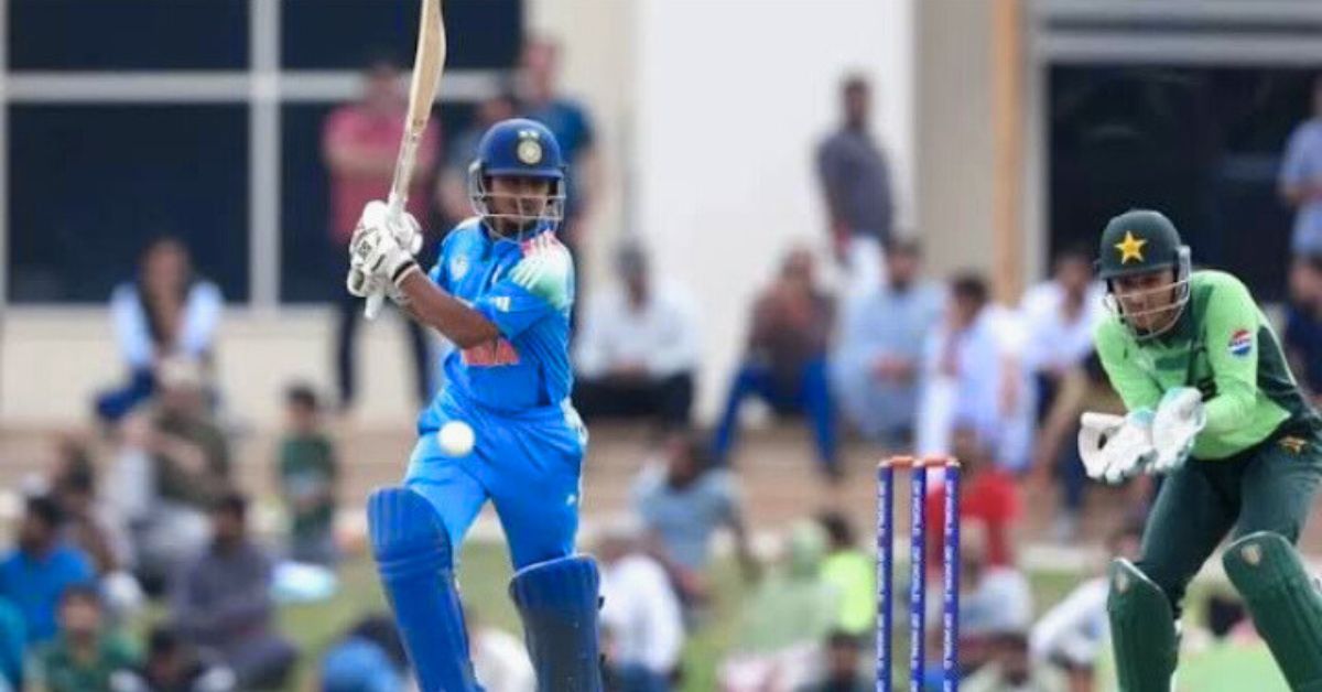 U-19 Asia Cup 2025 Final