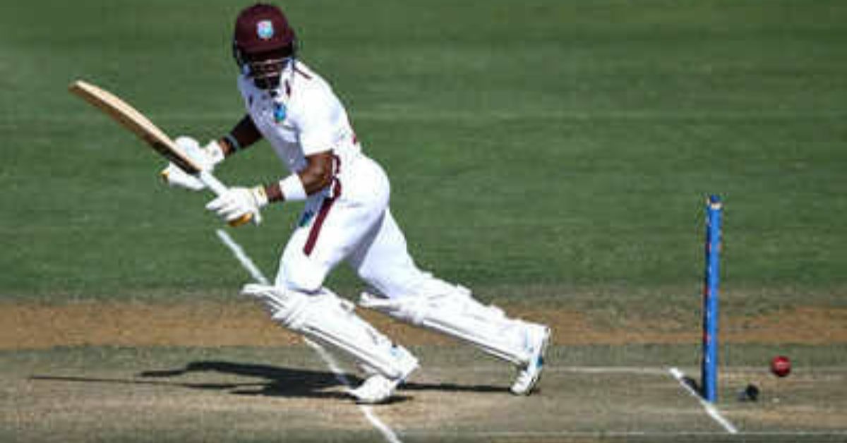 New Zealand vs West indies Test Devon Conway Double Century Record