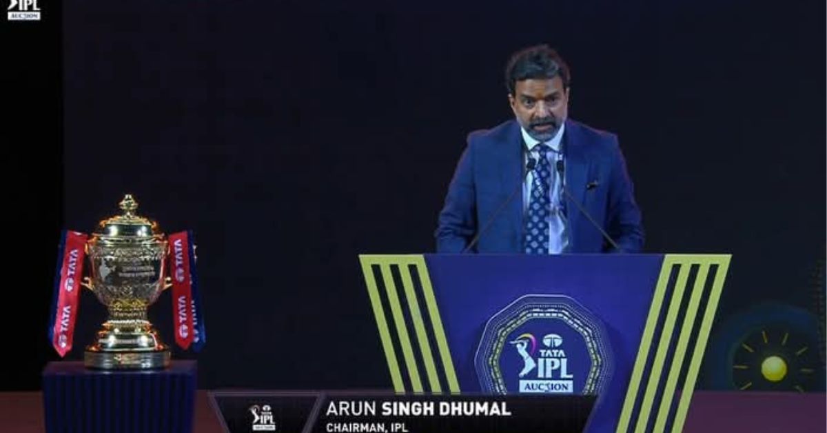 Ipl 2026 Mini auction news