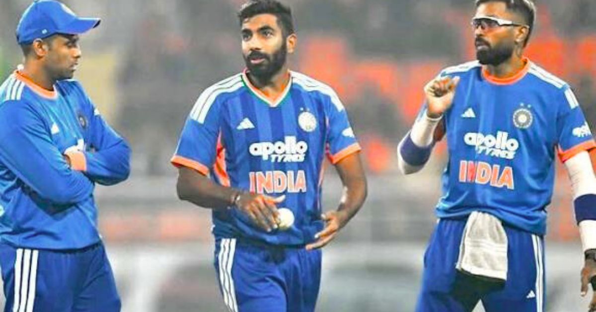 Vijay Hajare Trophy 2025-26