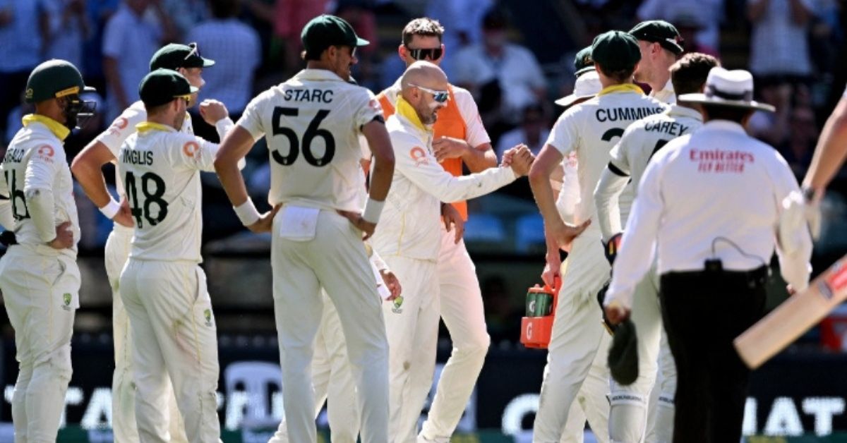 Ashes 2025-26: ऑस्ट्रेलिया में इंग्लैंड की करारी हार