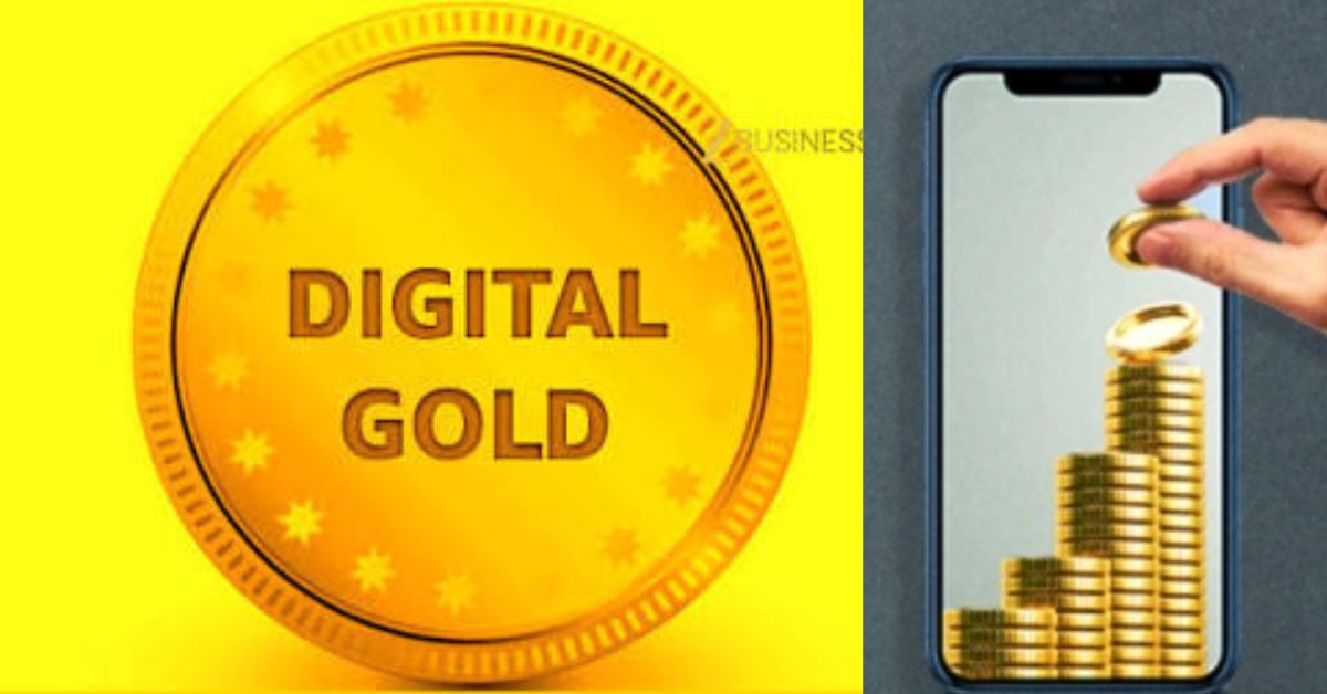 Digital Gold News
