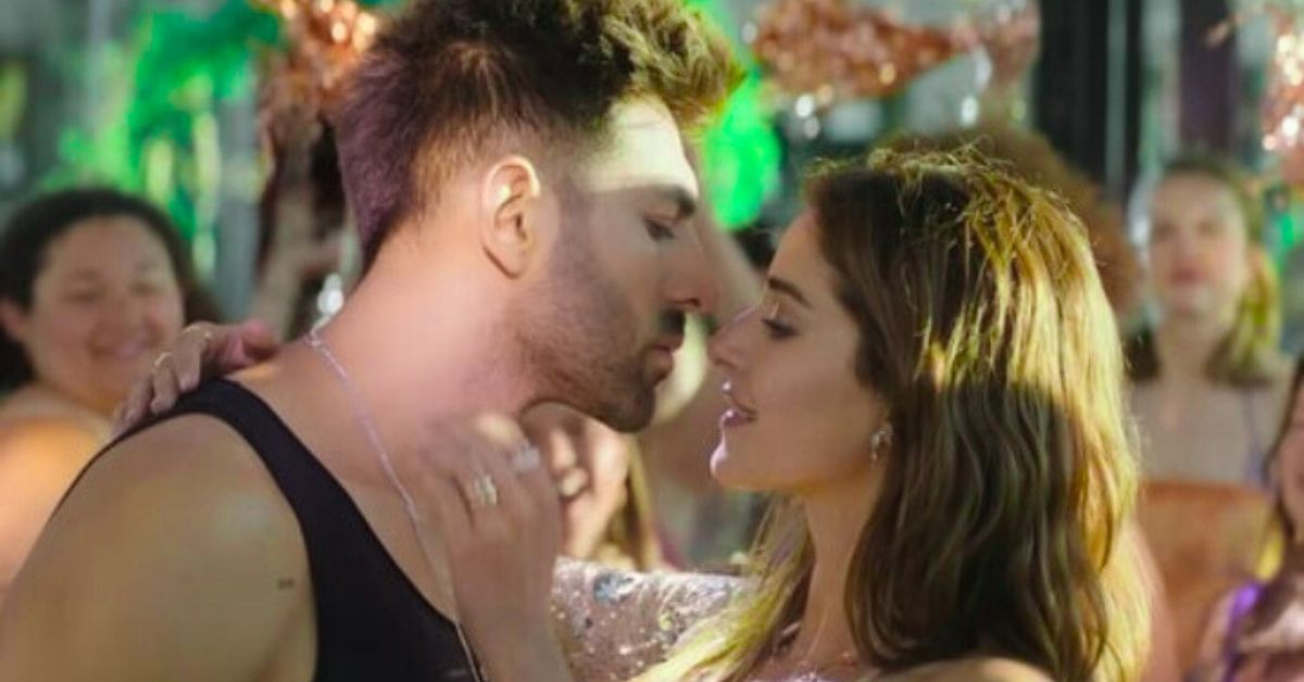 Tu Meri Main Tera Box Office Day 3