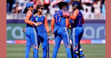 IND vs SL Women T20 match live