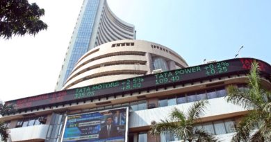 Sensex-Nifty Update Today
