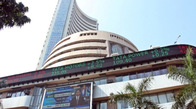 Sensex-Nifty Update Today