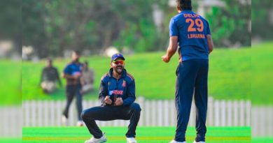 Vijay Hazare Trophy Highlights