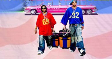 Munna Bhai Chale America Movie