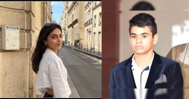 Aviva Beg and Robert Vadra son engagement