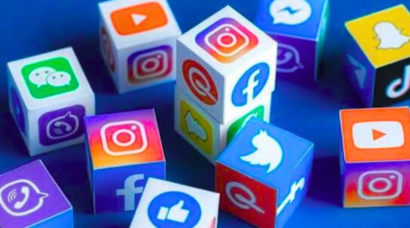 Social Media Platform