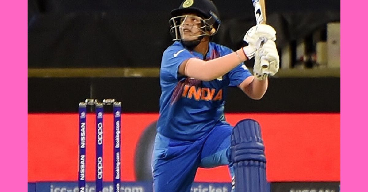 India Women vs Sri Lanka Women T20 Series