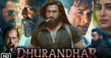 Dhurandhar Box Office Collection
