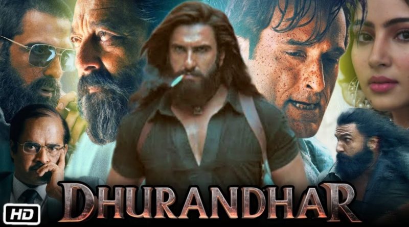 Dhurandhar Box Office Collection