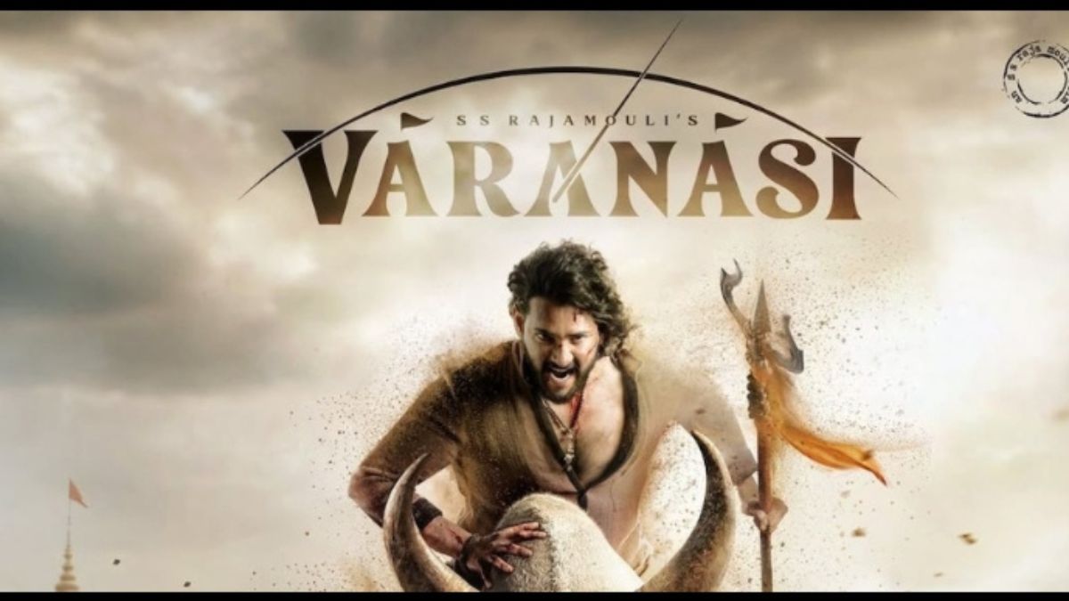 Varanasi Movie