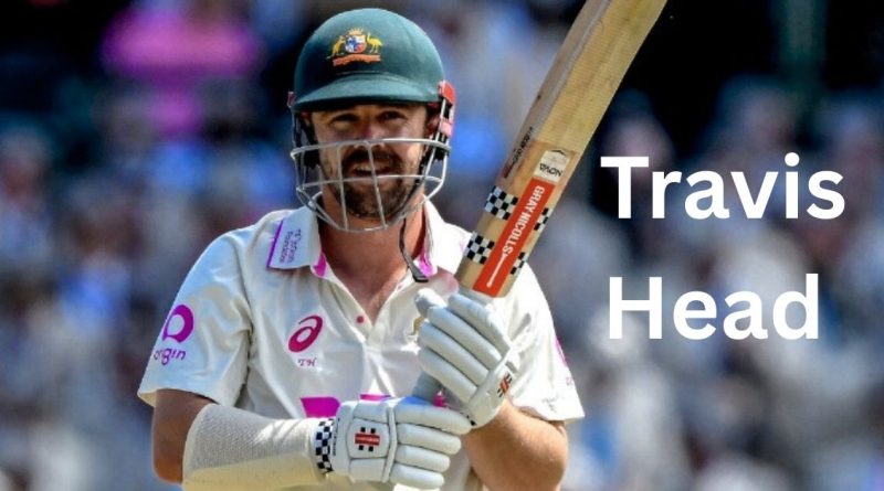 Travis Head Ashes Test 2025-2026