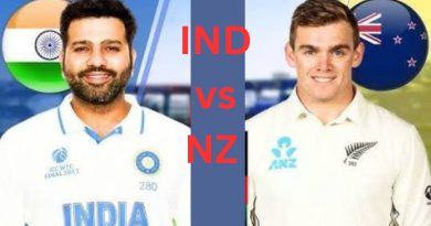 IND vs NZ 3rd ODI
