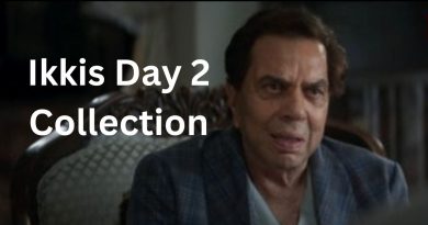 Ikkis Day 2 Collection