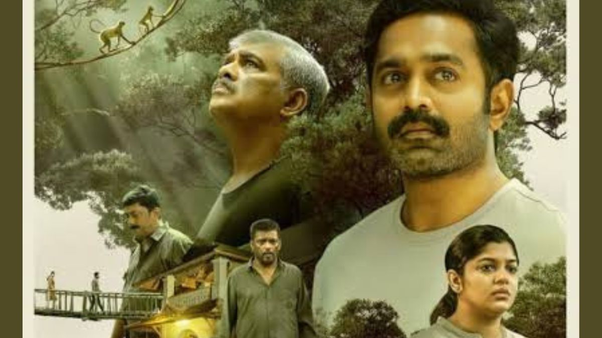 Kishkindha Kandam movie review in hindi