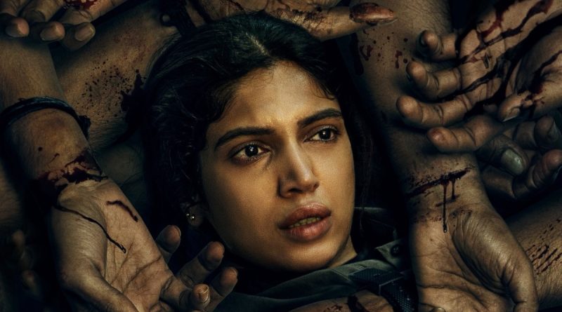 DalDal web Series Trailer