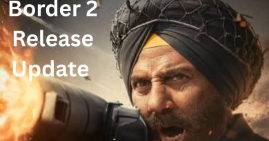 Border 2 Release Update