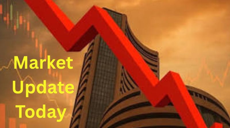 Stock Market Opening Today