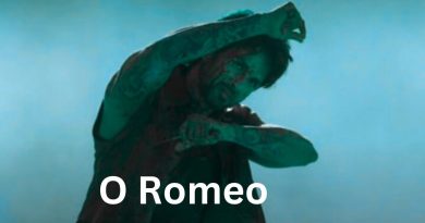 O Romeo Teaser Review