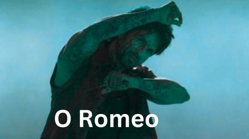 O Romeo Teaser Review