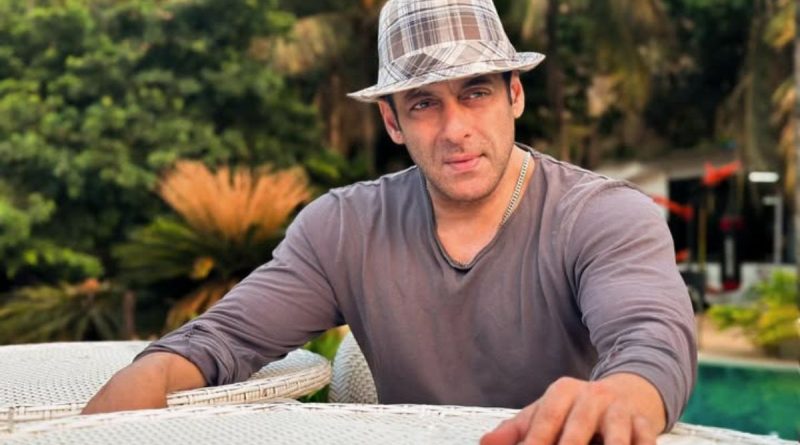 Salman Khan net worth