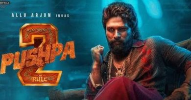 Pushpa 2 Japan Box Office Collection