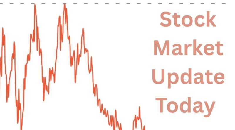 Sensex Nifty Opening Update