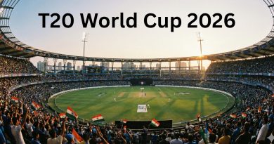 T20 World Cup 2026