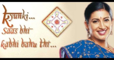 Kyunki saas bhi kabhi Bahu Thi