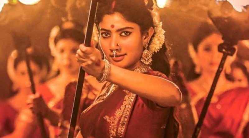 Sai Pallavi New Movies List