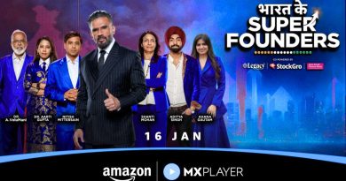 Bharat Ke Super Founders: सुनील शेट्टी का नया बिजनेस रियलिटी शो