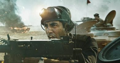 Ikkis Box Office Collection Day 3