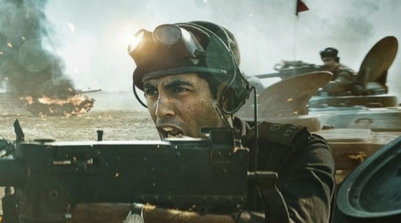 Ikkis Box Office Collection Day 3