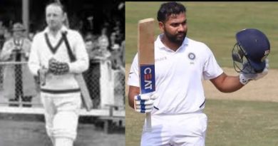 Cricket History Record क्रिकेट इतिहास के सबसे मजबूत रिकॉर्ड