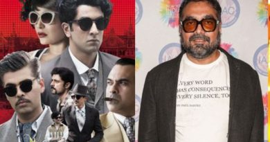 Bombay Velvet Budget Collection