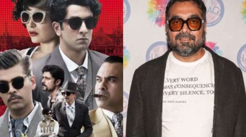 Bombay Velvet Budget Collection