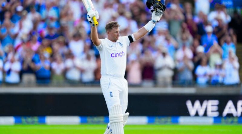 Ashes Test Day 2 Australia vs England