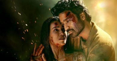 Tere Ishq Mein OTT Release Update