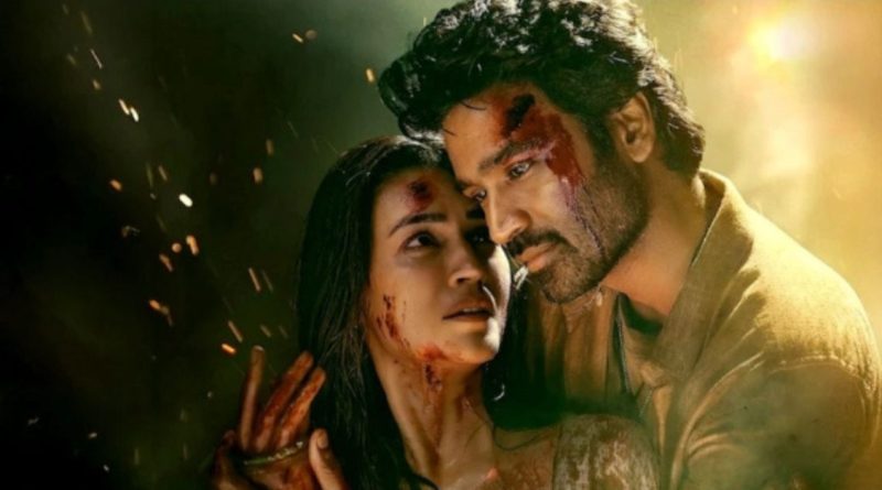 Tere Ishq Mein OTT Release Update