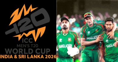 T20 World Cup 2026