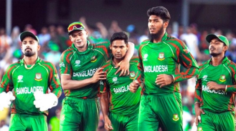 India Bangladesh T20 World Cup