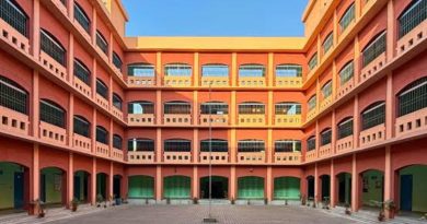 Jamia School Admission 2026-27