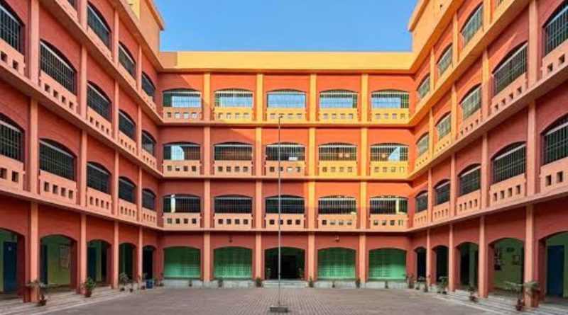 Jamia School Admission 2026-27